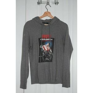 Dolce & Gabbana x Rocky 4 Italian Stallion Hoodie